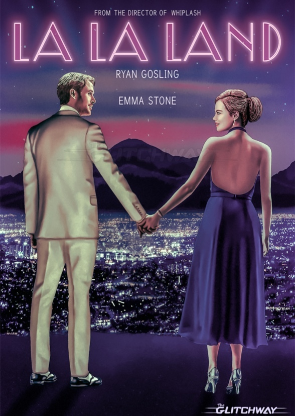 La La Land(Asian Version)