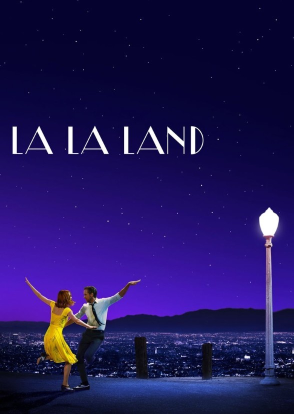 La La Land (Black Cast)