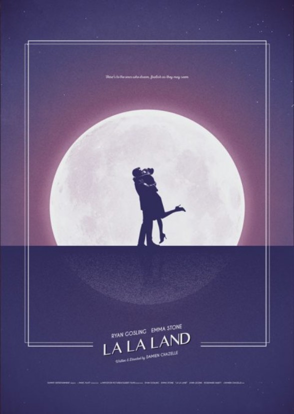 La La Land
