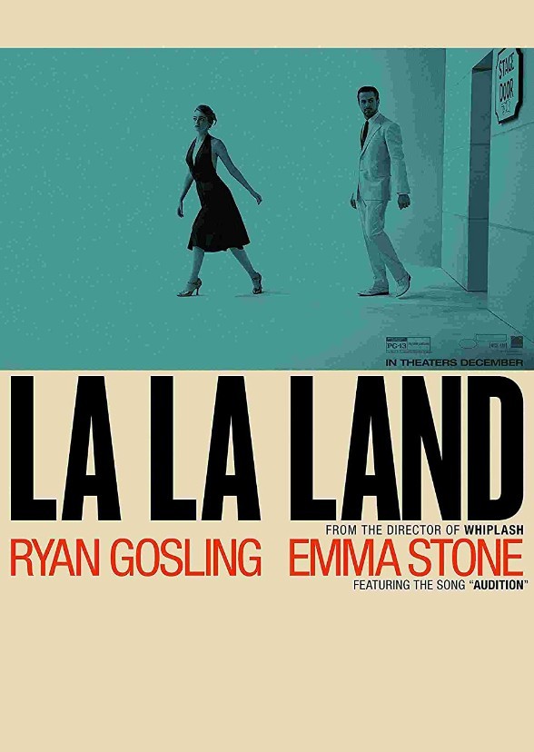 La La Land