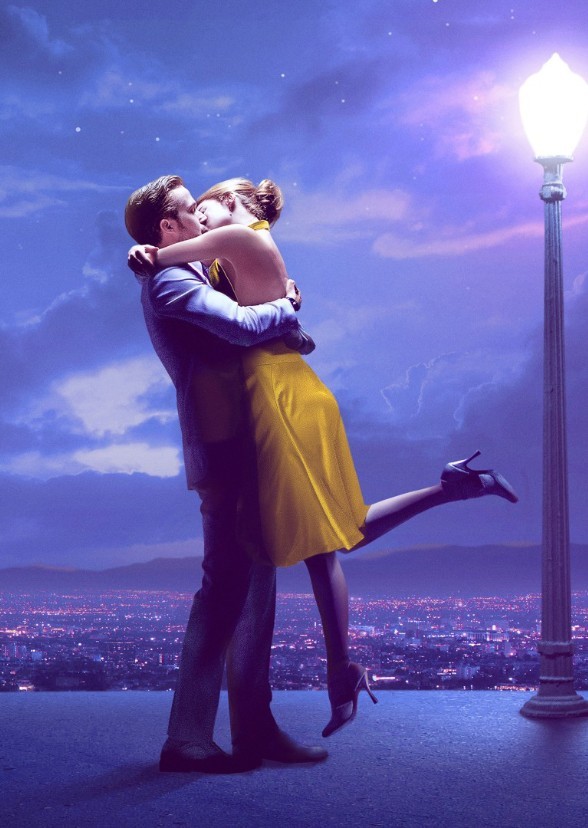 La La Land: The Musical