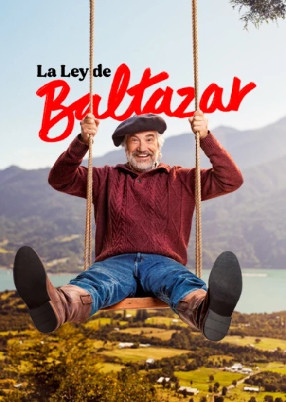 La ley de Baltazar (México)