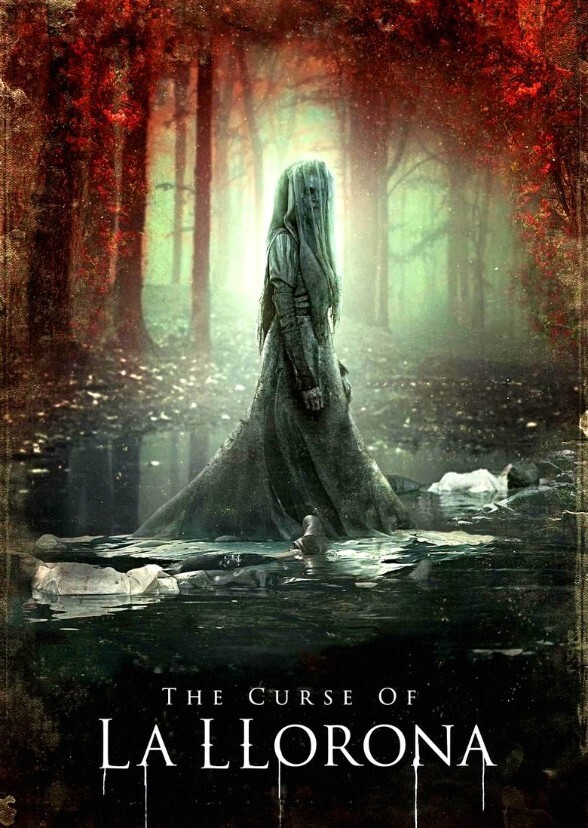 La Llorona