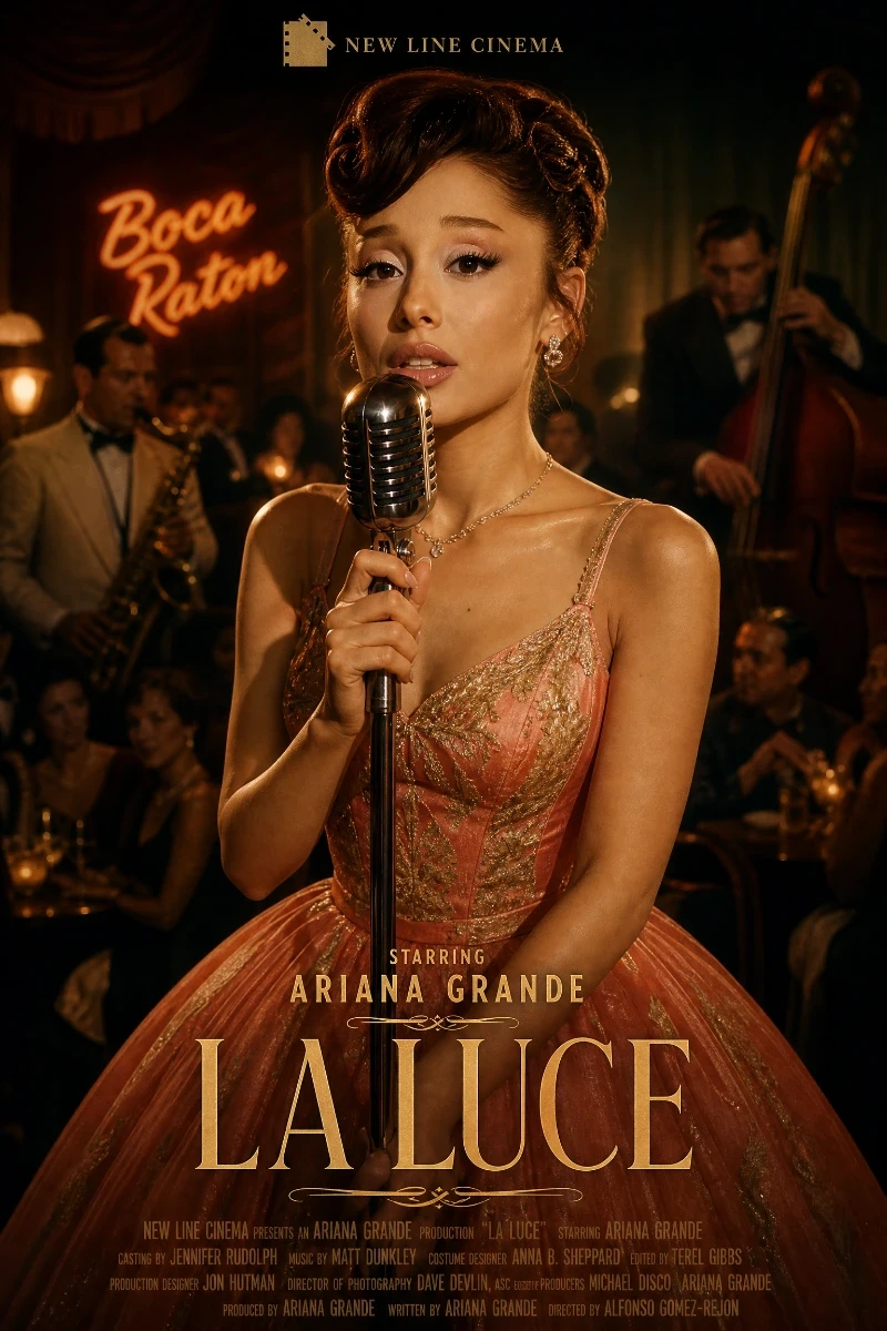 La Luce