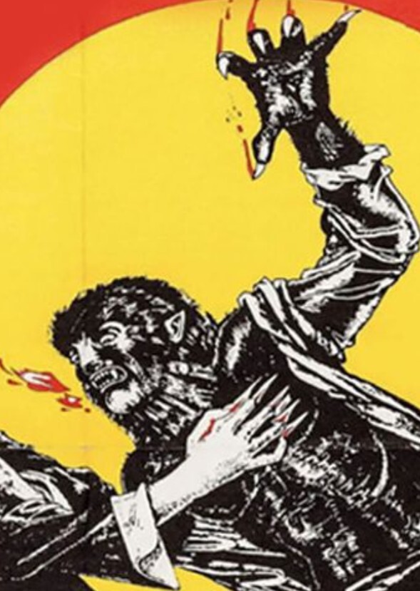 La Marca del Hombre Lobo