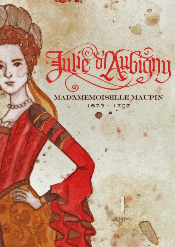 La Maupin