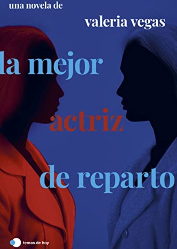 La mejor actriz de reparto