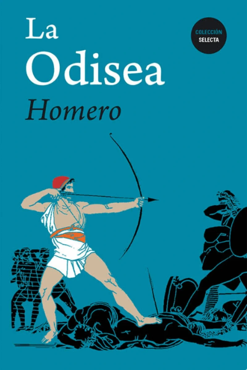 La Odisea
