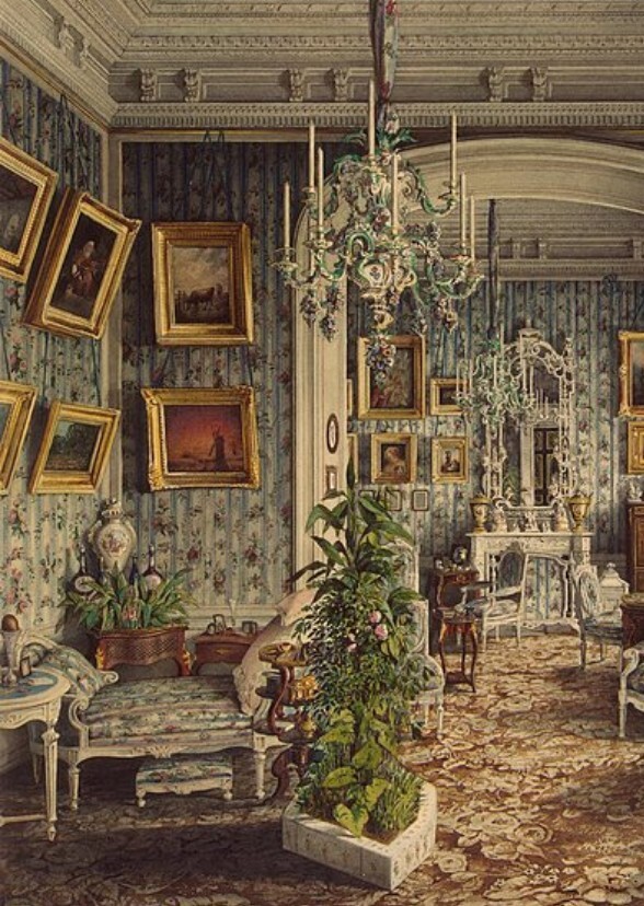 La Philosophie Dans le Boudoir