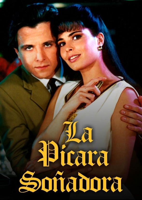 La Picara Soñadora.