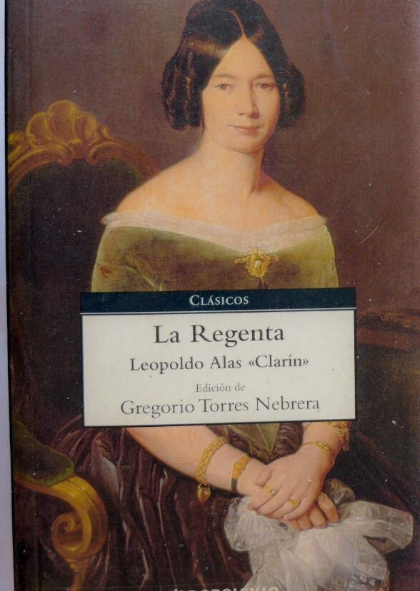 La Regenta