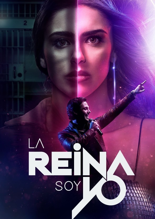 La Reina Soy Yo.