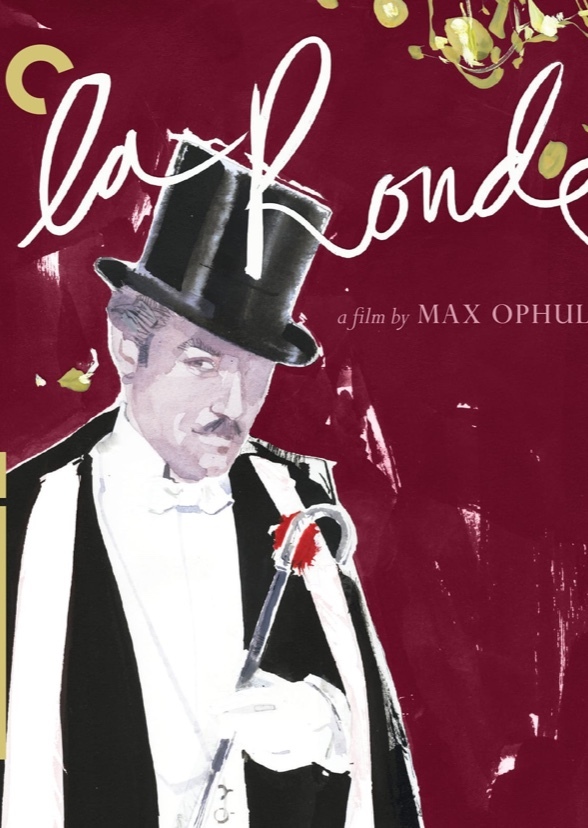La ronde (2020)