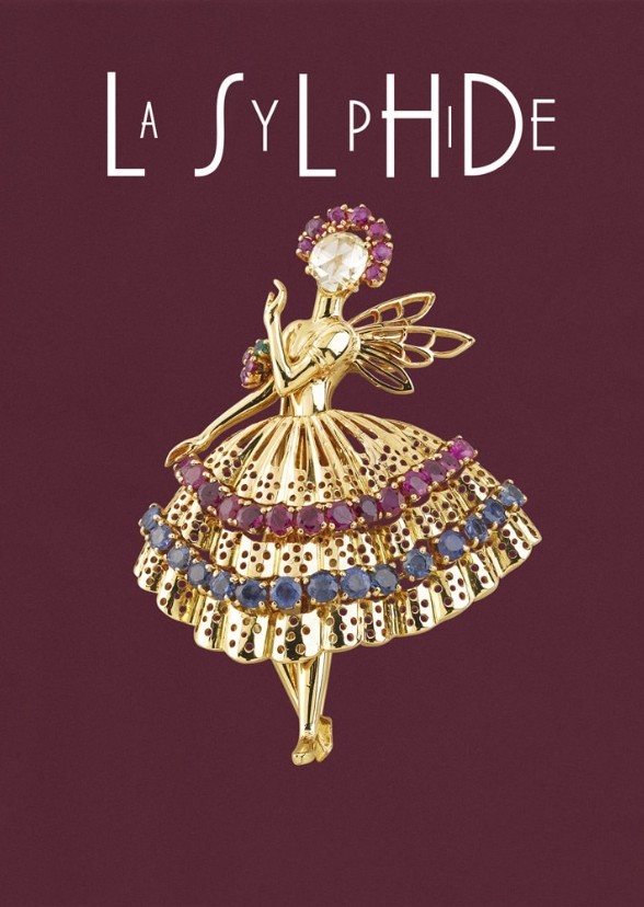 La Sylphide