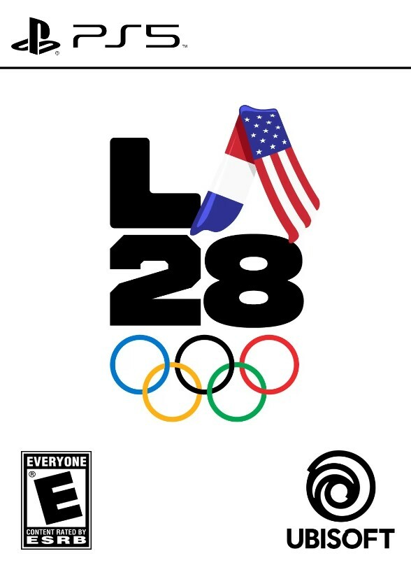 LA28