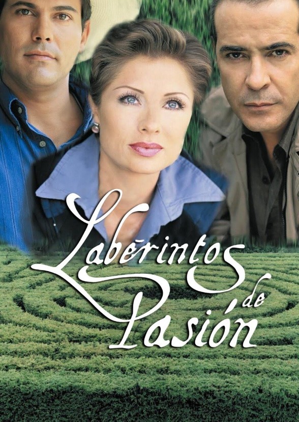Laberintos De Pasion. 