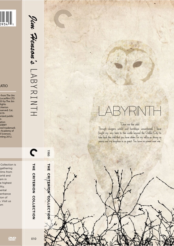 Labyrinth (1966)