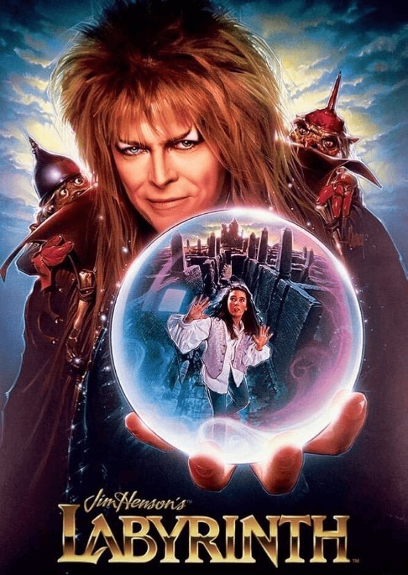 Labyrinth (1996)