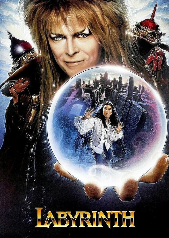 Labyrinth 
