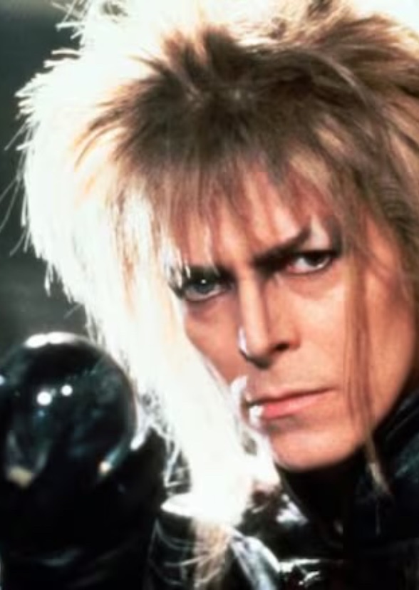 Labyrinth (Horror Movie)