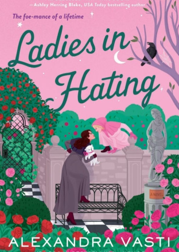 Ladies in Hating