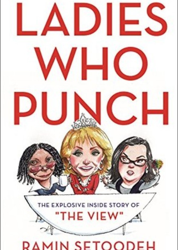 Ladies Who Punch