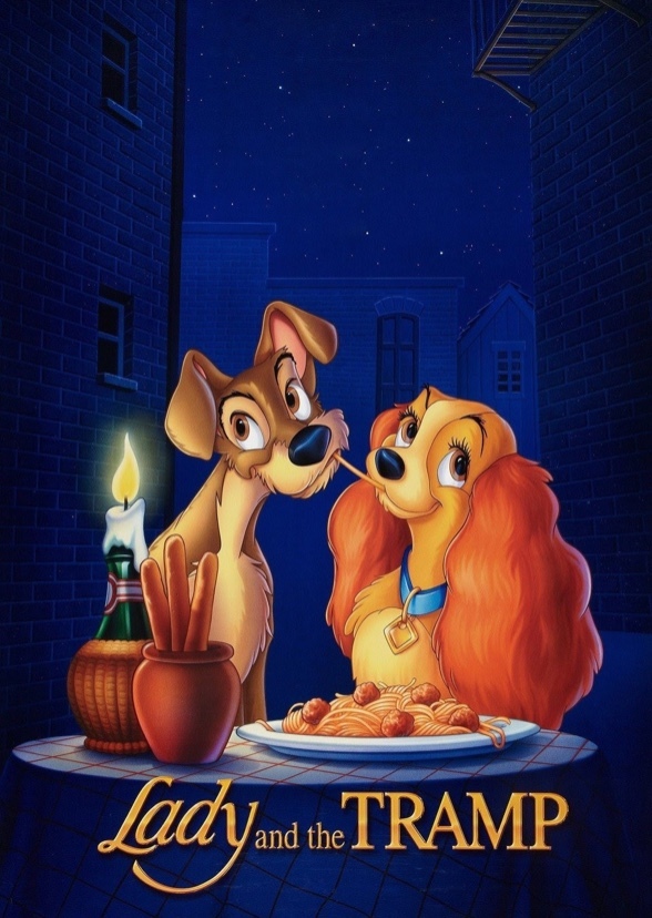 Lady and the tramp iii: so and am strike back