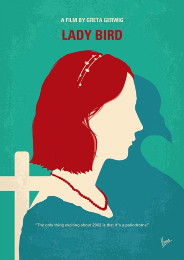 Lady Bird (1967)