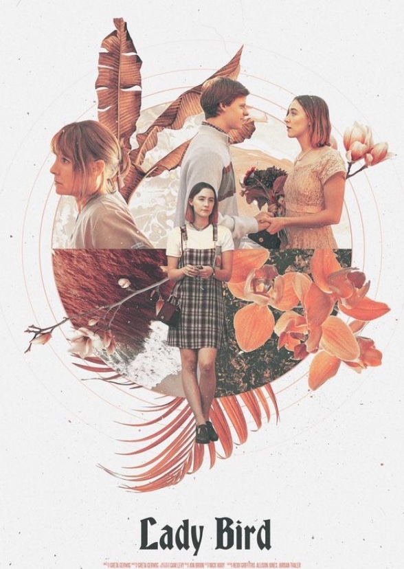 Lady Bird (1995)
