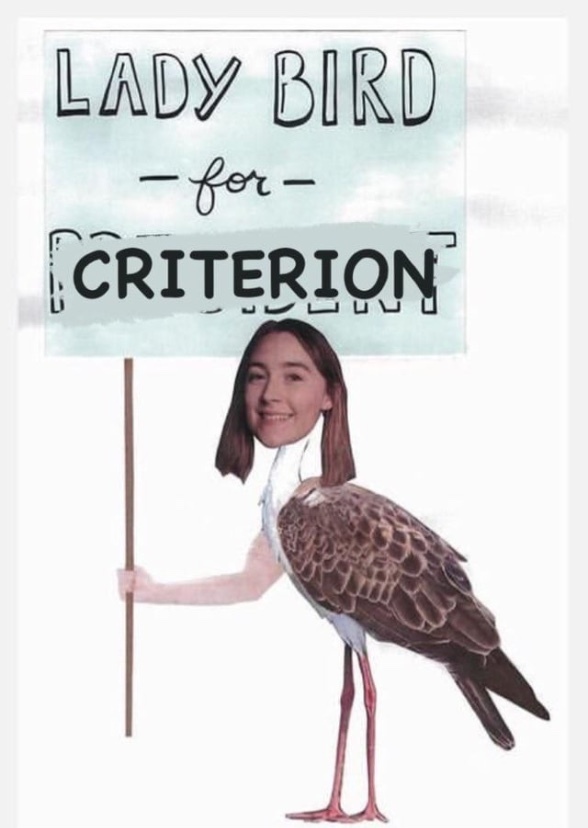 Lady Bird (1997)