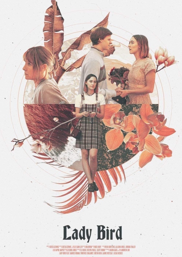Lady Bird (2007)