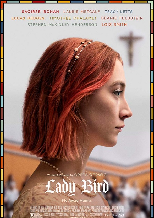 Lady Bird (2007)