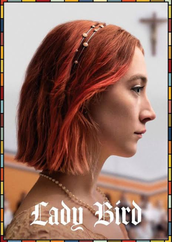 Lady Bird(2012-)