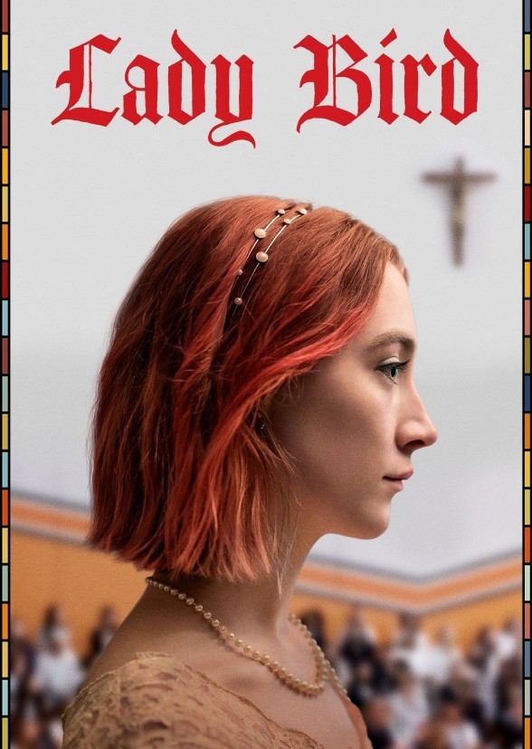 Lady Bird (2022)