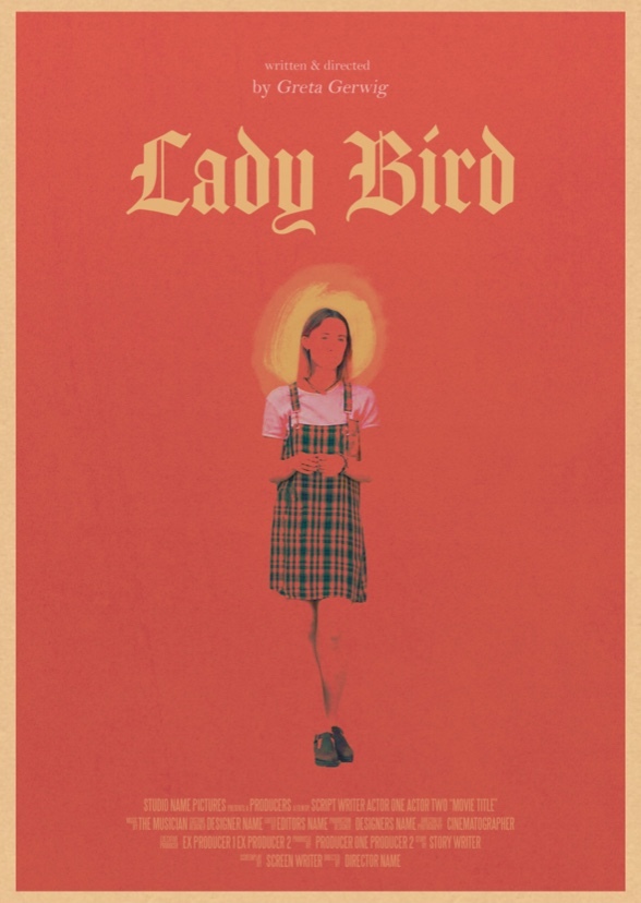 Lady Bird (2027)