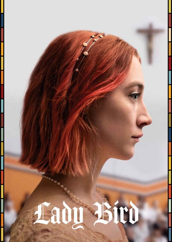 Lady Bird (TV Show)