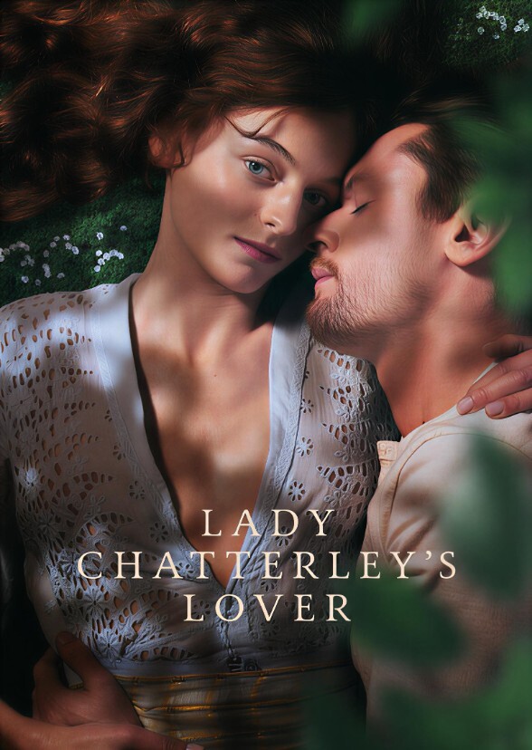 Lady Chatterley's Lover (1992)