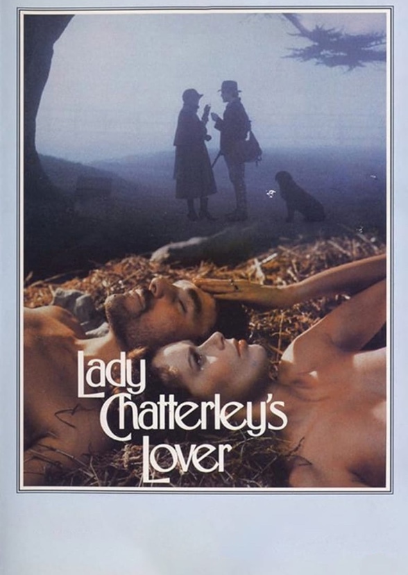 Lady Chatterley’s Lover