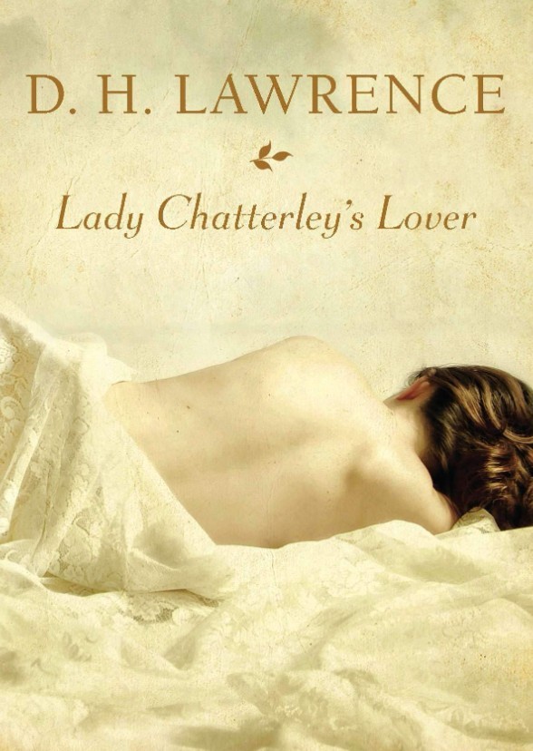 Lady Chatterley's Lover