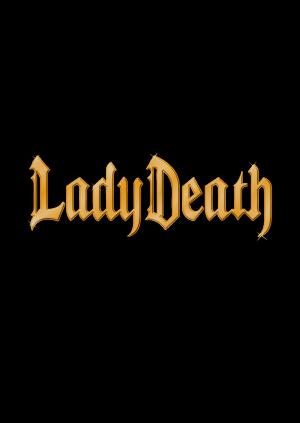 Lady Death