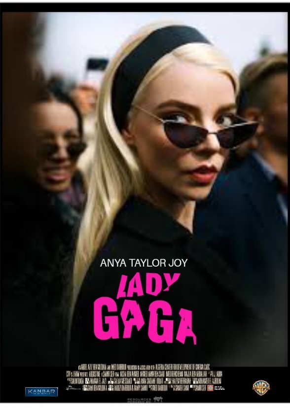 Lady Gaga 