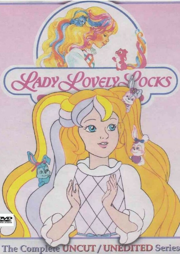 Lady Lovely Locks (Live Action)