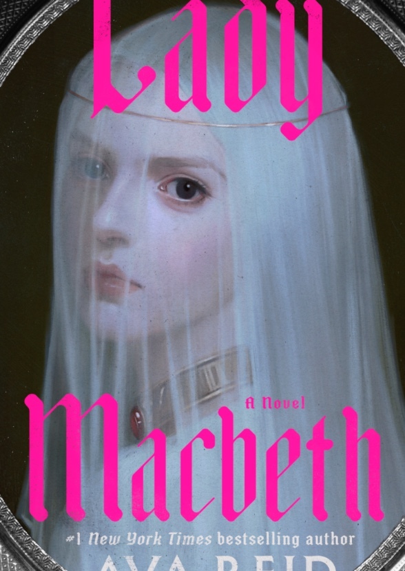 Lady Macbeth
