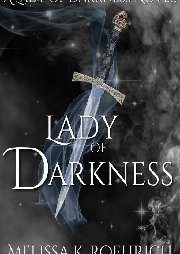 Lady of Darkness saga 