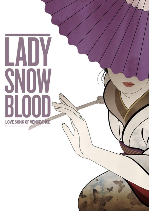 Lady Snowblood