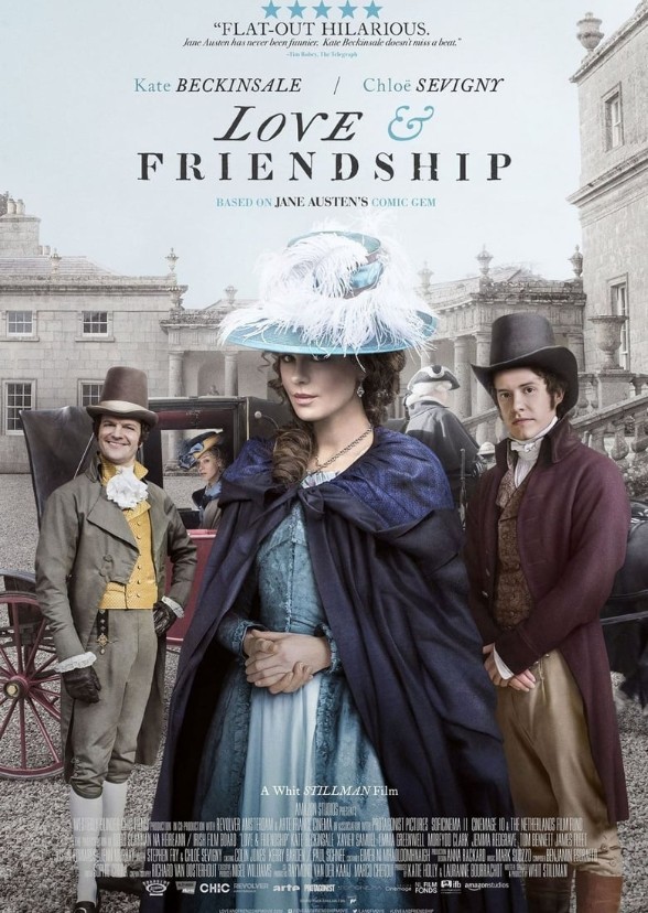 Lady Susan
