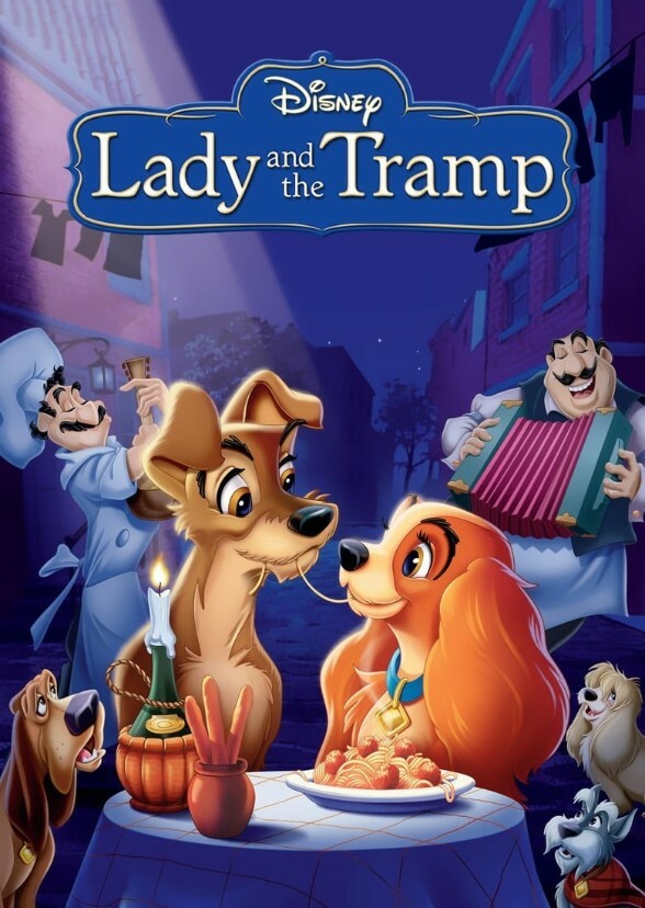 Lady & The Tramp