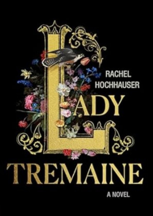 Lady Tremaine