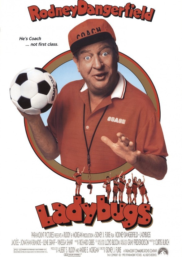 Ladybugs