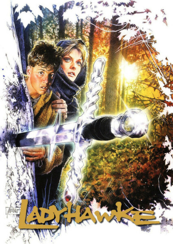 Ladyhawke (2005)